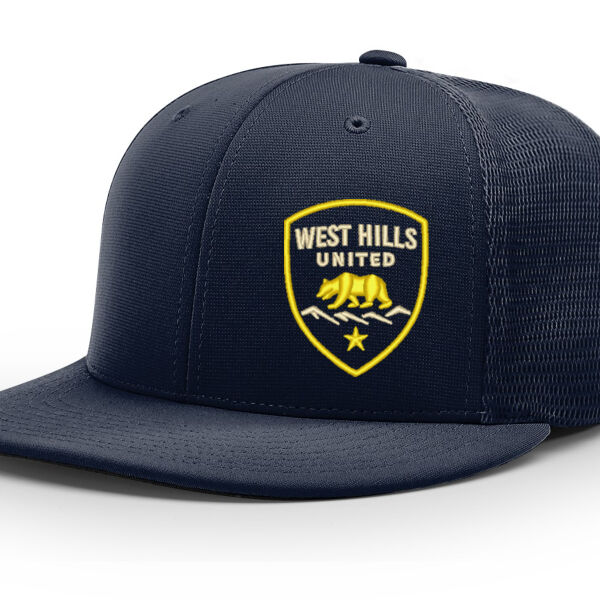 West Hills United  - PULSE/MESH BACK R-FLEX Thumbnail