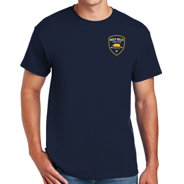 West Hills United Blend T-Shirt Thumbnail