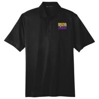 Tech Pique Polo Thumbnail